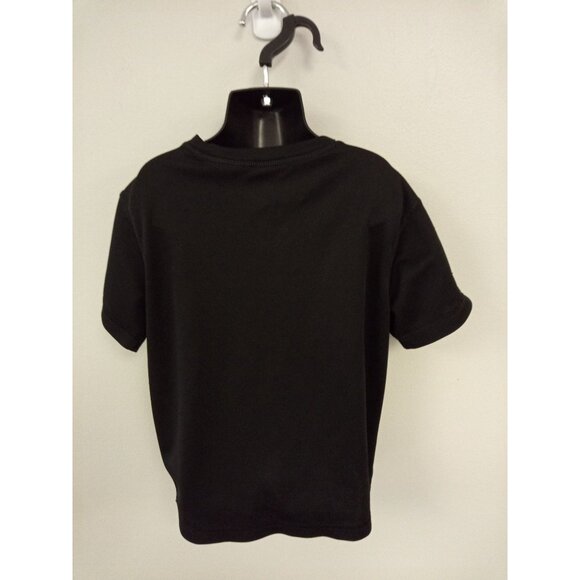 Set of 2Boy's Short Sleeve Shirts Athletech Aeropostale Size 5/6 - Picture 3 of 8